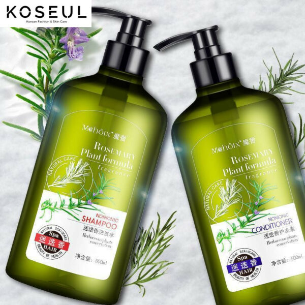 008c2c4c 851a 44a6 a52d 6fb256f56c6c Rosemary Shampoo Body Wash For Hair Care, Refreshing And Oil Control
