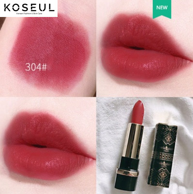1022389123035 Moisturizing genuine lipstick