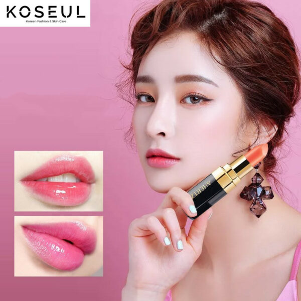 1078065742399 Cherry color lipstick