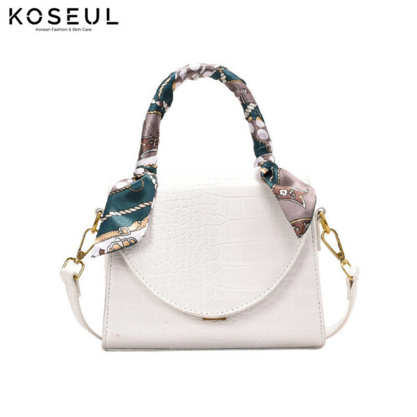 121024744176 New trendy Korean fashion shoulder bag handbag
