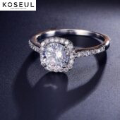 1534237249567 QQ截图20180814170019 Korean classic fashion ladies ring inlaid with AAA zircon bride wedding accessories