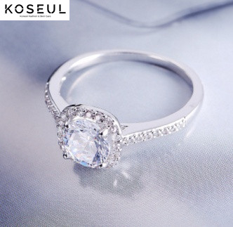 1534237256531 QQ截图20180814170030 Korean classic fashion ladies ring inlaid with AAA zircon bride wedding accessories