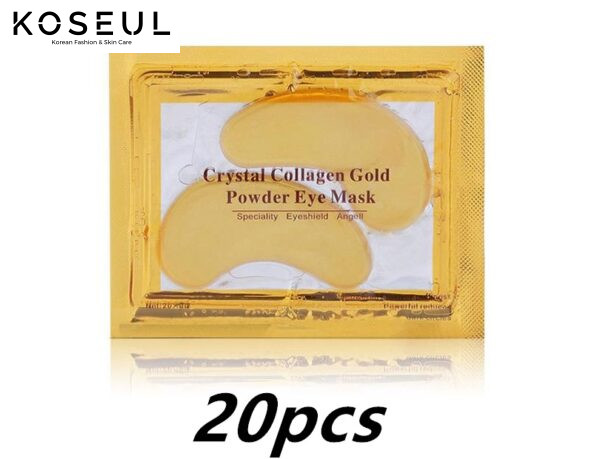 22074dce bc6d 472b 84f4 f228c497df67 Beauty Gold Crystal Collagen Patches For Eye Moisture Anti-Aging Acne Eye Mask Korean Cosmetics Skin Care