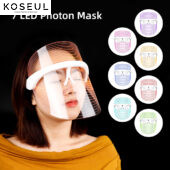 2253453173456 Color Light Facial Mask Machine
