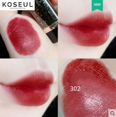 3260640448204 Moisturizing genuine lipstick