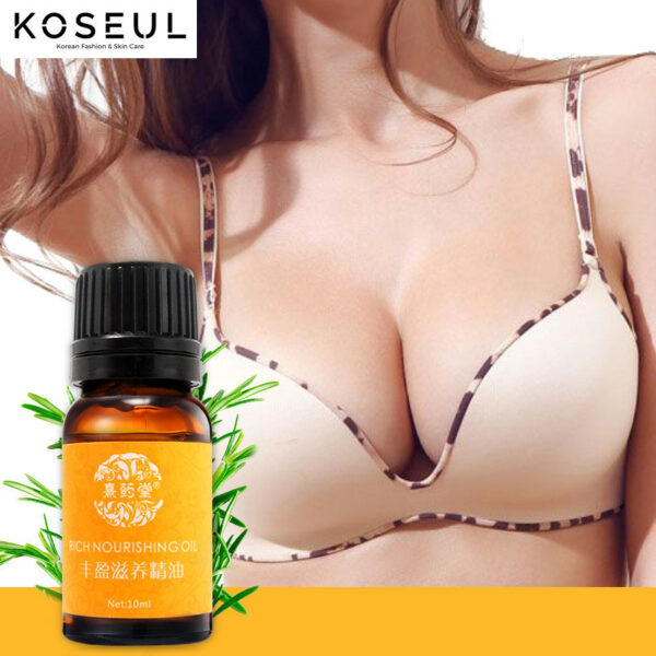 339760137749 Breast massage and breast care essential oil