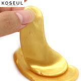 438298920104 Beauty Gold Crystal Collagen Patches For Eye Moisture Anti-Aging Acne Eye Mask Korean Cosmetics Skin Care