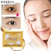 46374794 0d7c 4c2c 86ea 3a6934117ac3 Beauty Gold Crystal Collagen Patches For Eye Moisture Anti-Aging Acne Eye Mask Korean Cosmetics Skin Care