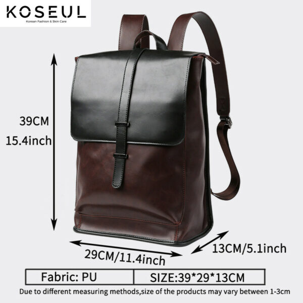 4953599368971 Korean outdoor travel backpack