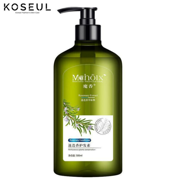 50fd37a5 4b01 49d2 a2ec 8998c36c7b4a Rosemary Shampoo Body Wash For Hair Care, Refreshing And Oil Control
