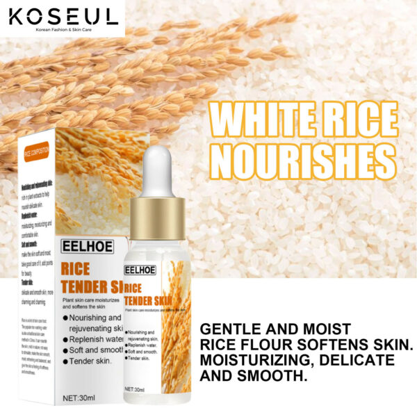 72cbb3ec 3a6c 4f5a a039 16e7e555d3ce Rice Essence Moisturizing And Brightening Skin Original Liquid Skin