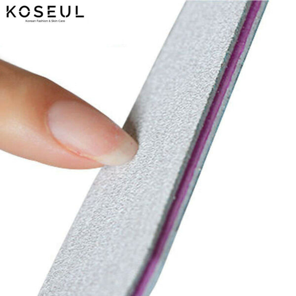 775515726320 Nail products nail file polishing strips