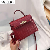 949188230328 Shoulder bag Korean style