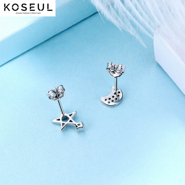 a1c9c49f 90ab 4d4d 9ea9 88556204ab84 Stars And Moon Korea Korean Earrings Fashion And Simple