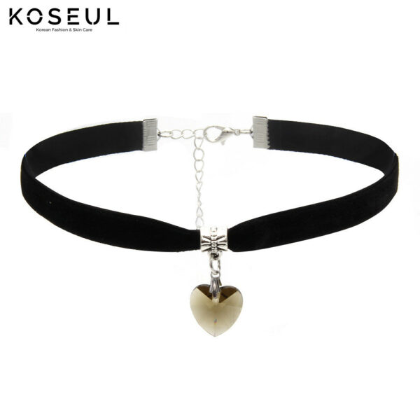 c2fb1565 9f69 41f9 8cef 04abcc73a1ac Japan And South Korea Necklace Neck Chain Clavicle Chain Women