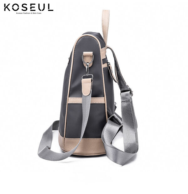 df698c48 4d25 4cc6 9c5c f2543be16d76 Women's Korean Style Oxford Backpack Large Capacity