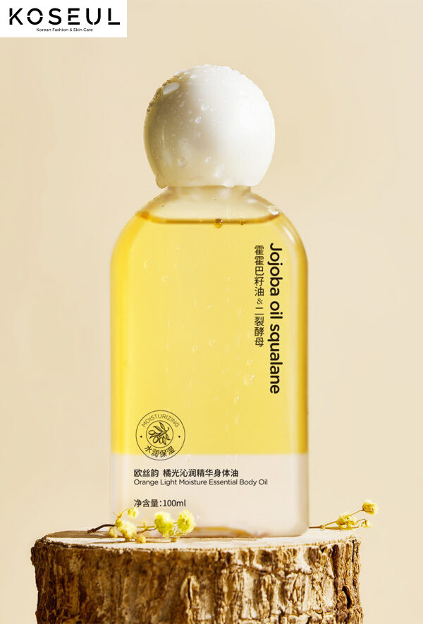 e6aa4bc5 6255 4e96 a53e ff7e05960ff0 Deep Moisturizing Anti-chapping Fragrance Brightening Skin Care Oil