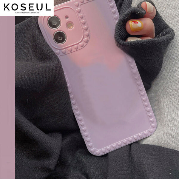 f5db0115 a5b2 4cfe ac67 924ac44c697f New Korean Style Flower Phone Case